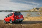 Nissan Pathfinder 2017 года (AU)